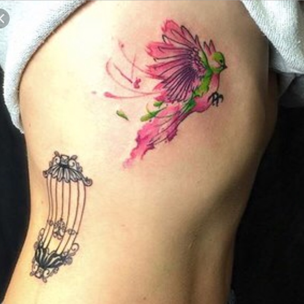 Meet your Posher, Cayla