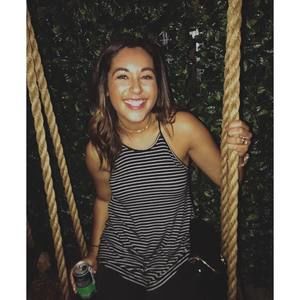 Meet your Posher, Ricki