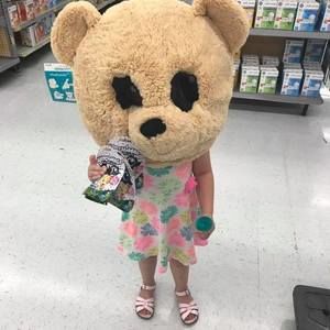 Meet your Posher, Stacey