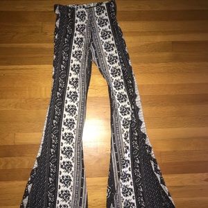 Novella Royals Bell Bottoms