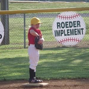 Meet your Posher, Candy