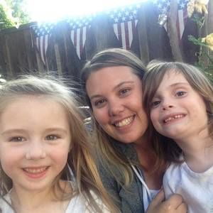 Meet your Posher, Kate