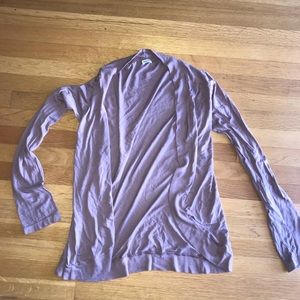 Splendid Jersey Sweater