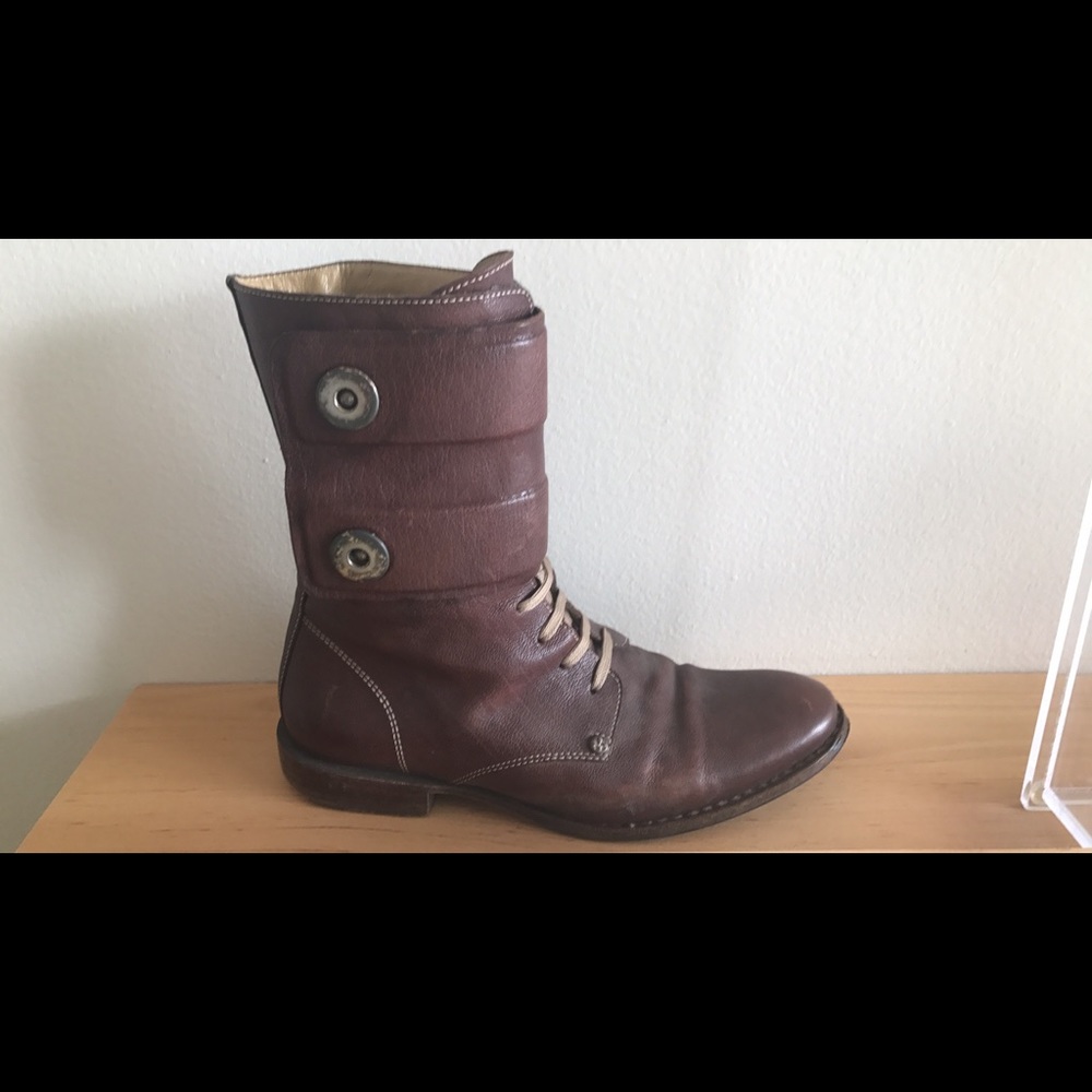 Hugo Boss boots 👌