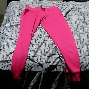 Nike joggers