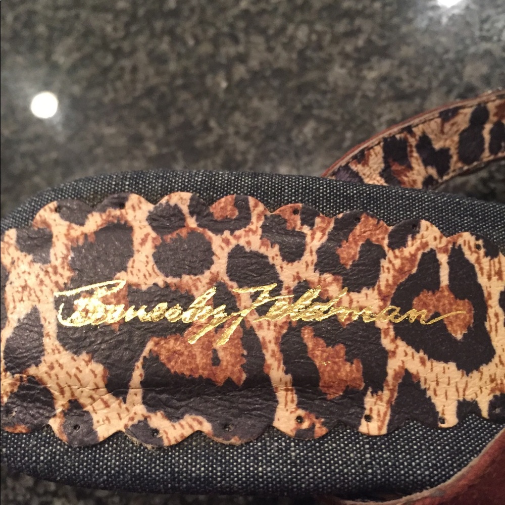 🎉🔥Beverly Feldman Heels🎉🔥 - Picture 6 of 7