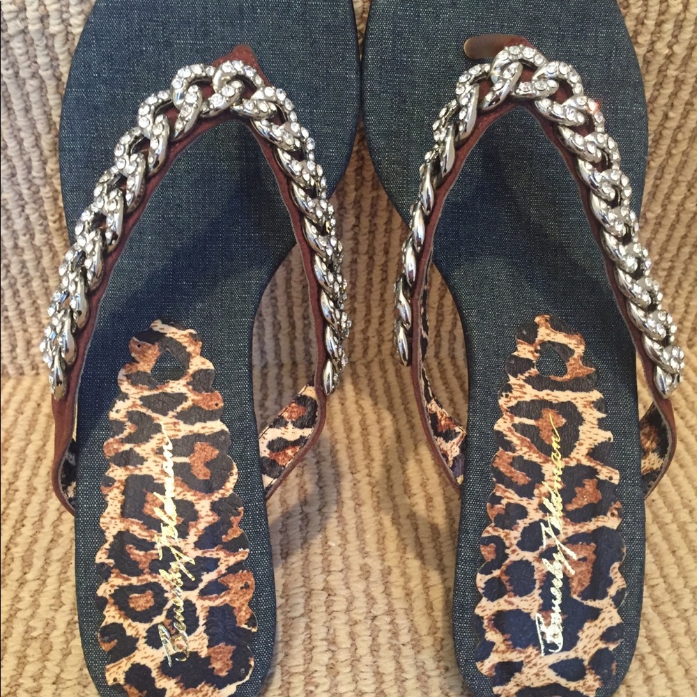 🎉🔥Beverly Feldman Heels🎉🔥 - Picture 4 of 7