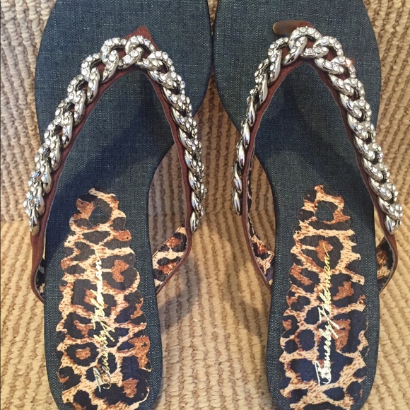 🎉🔥Beverly Feldman Heels🎉🔥 - Picture 4 of 7