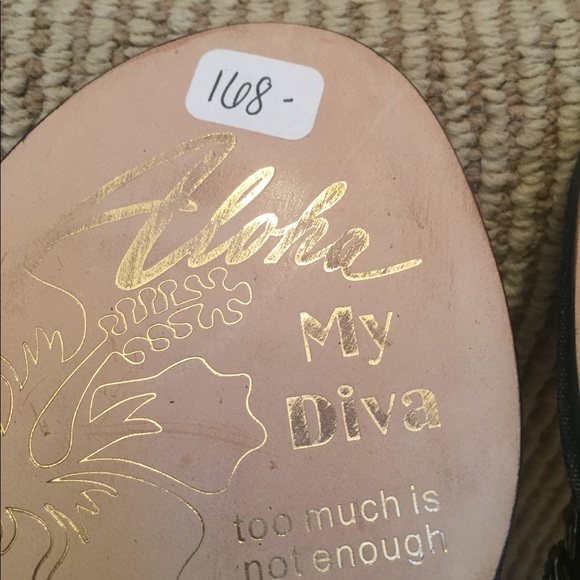 🎉🔥Beverly Feldman Heels🎉🔥 - Picture 7 of 7