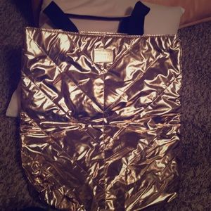 Victoria secret shoulder bag