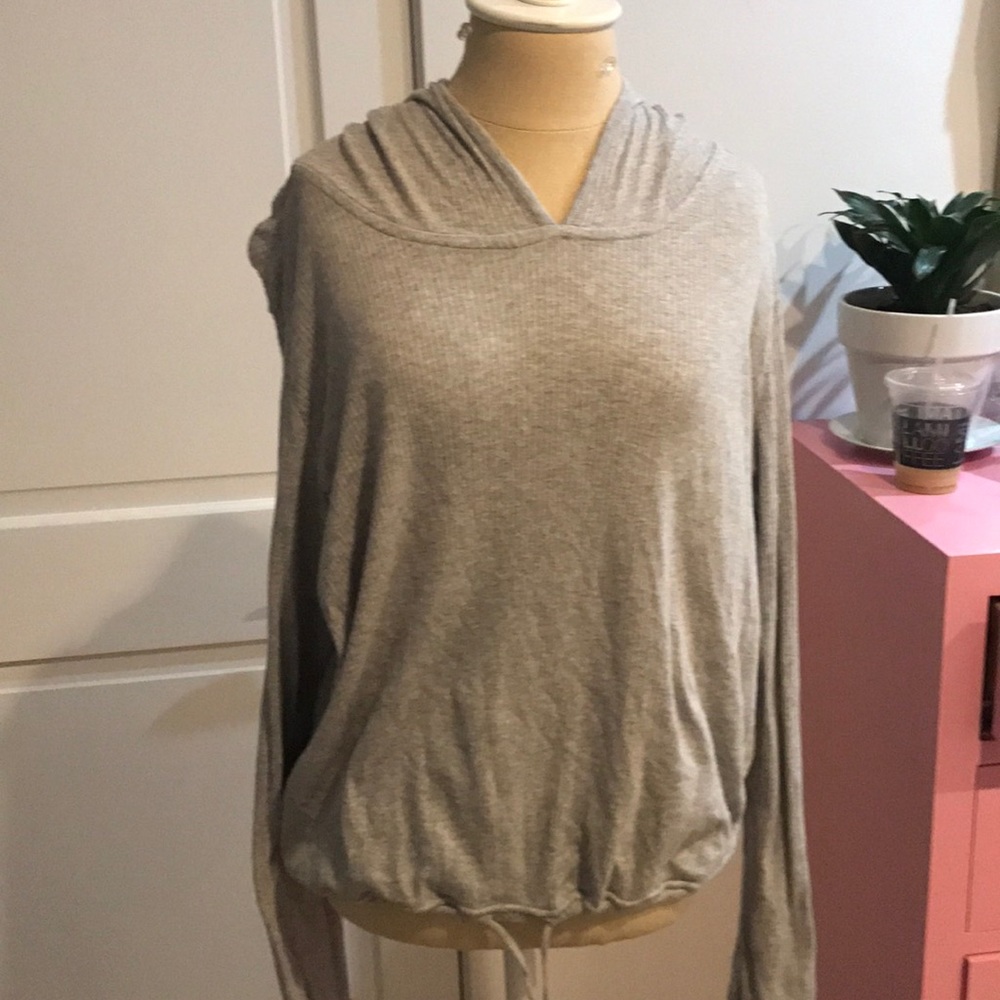 Grey Gap Body sweatshirt