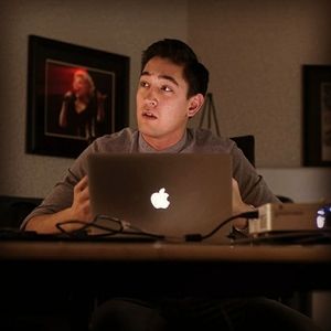 Meet your Posher, Terrence