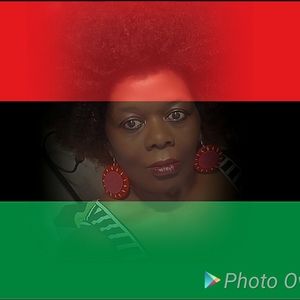 Meet your Posher, Jackie