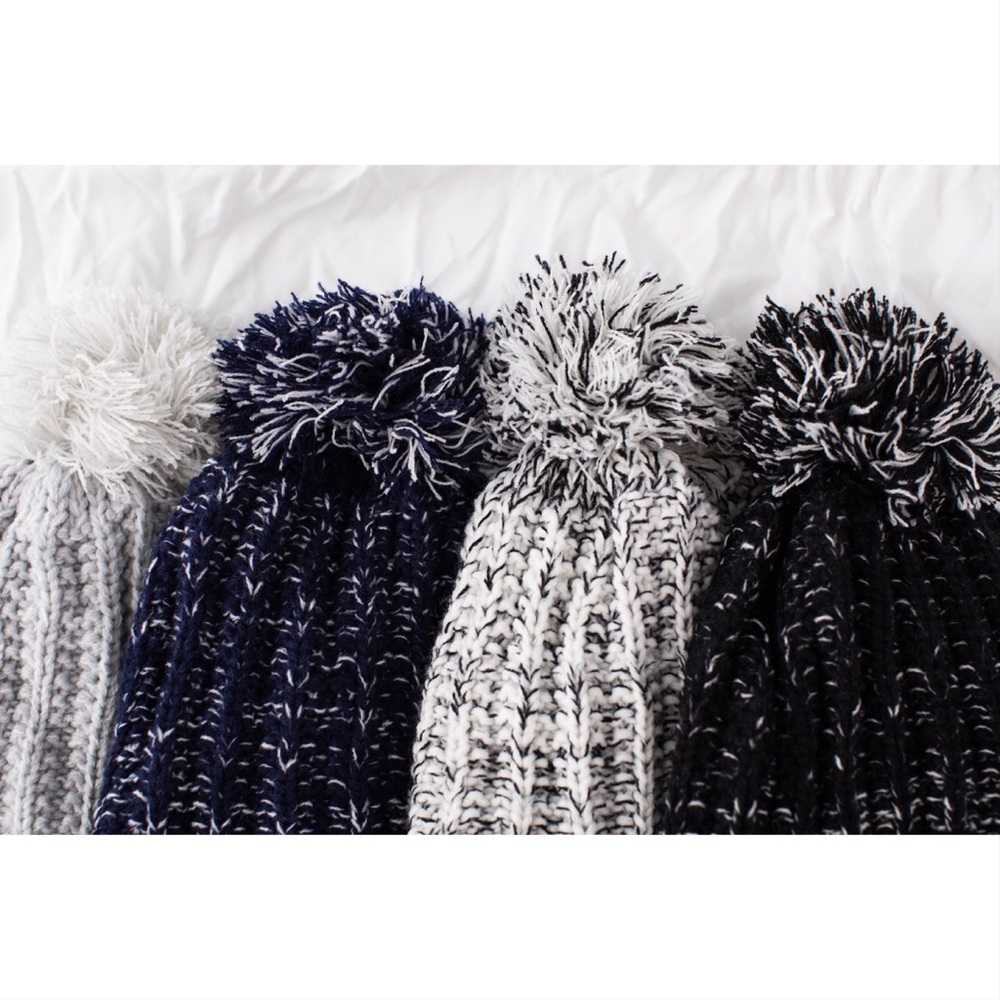 High Line Plush Lined Hat - Picture 5 of 7