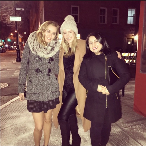 High Line Plush Lined Hat - Picture 7 of 7