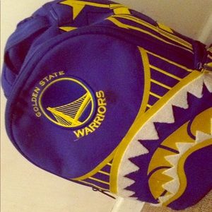 Golden state sprayground