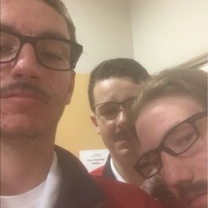 Meet your Posher, Zane