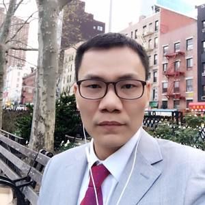 Meet your Posher, John