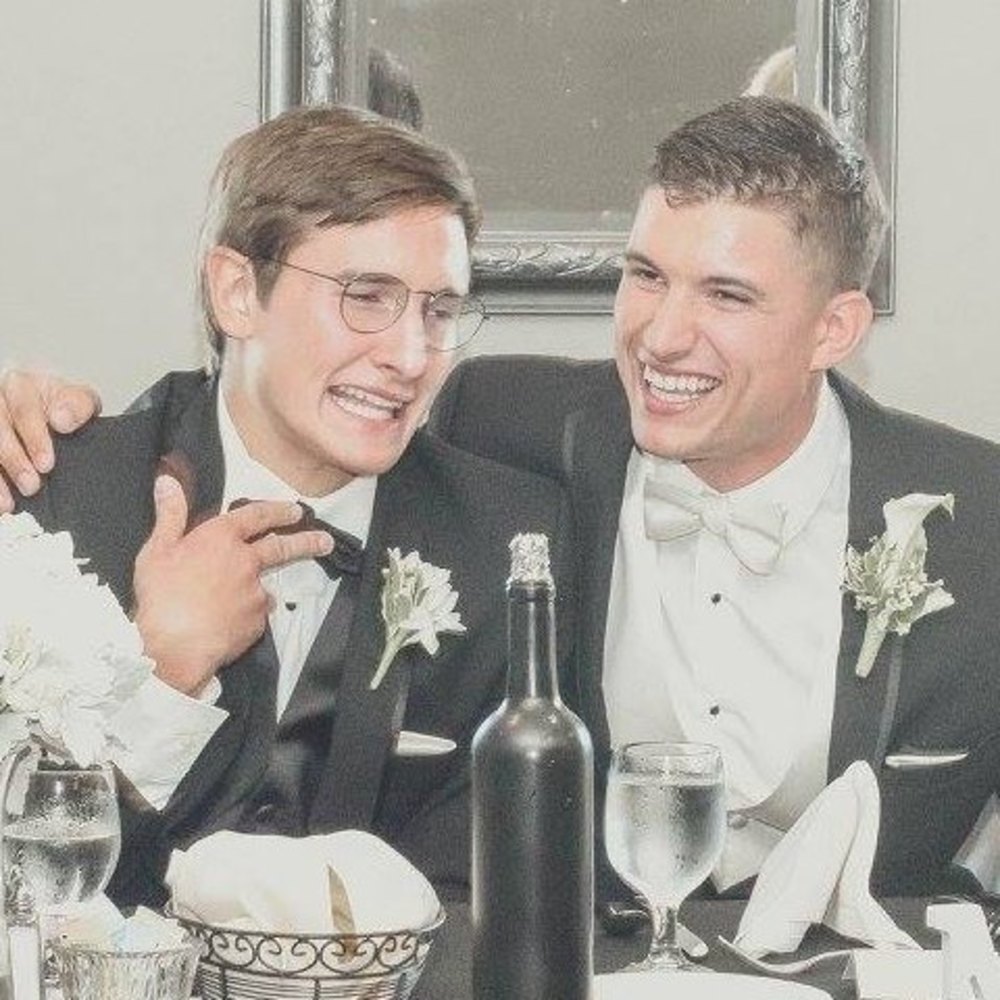 Meet your Posher, Zack