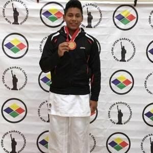 Meet your Posher, Bryan