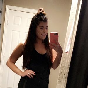 Meet your Posher, Paola