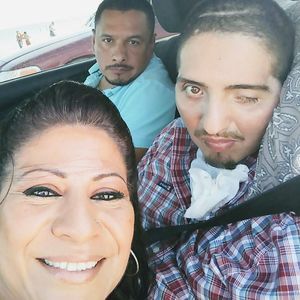 Meet your Posher, Teresa