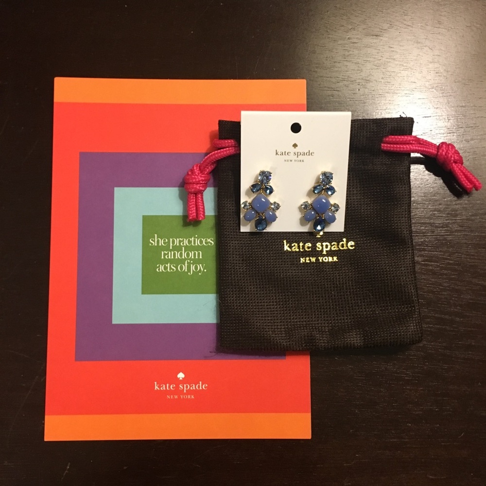 Kate Spade Earrings