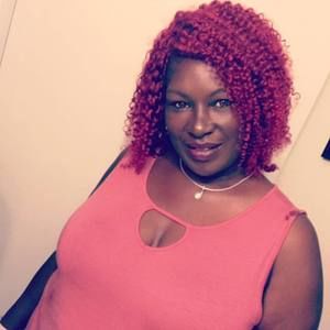 Meet your Posher, Dorothy