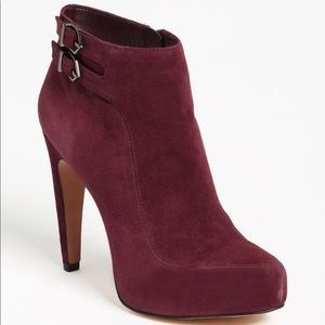 Sam Edelman booties