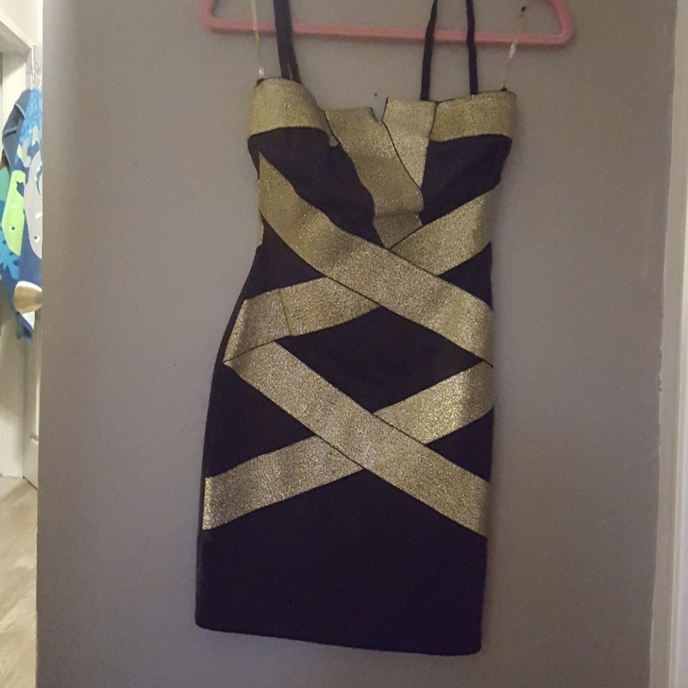 bodycon dress