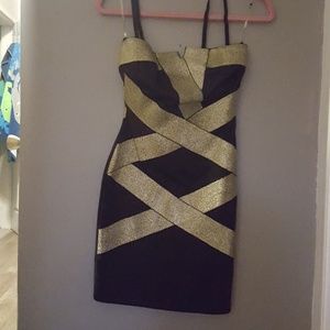 bodycon dress