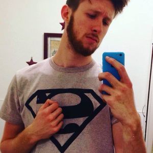 Meet your Posher, Jake