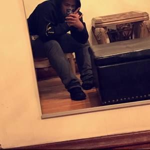 Meet your Posher, Jaylin