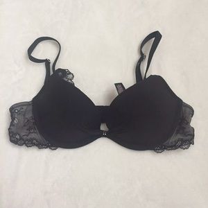 Victoria’s Secret Push-Up Bra