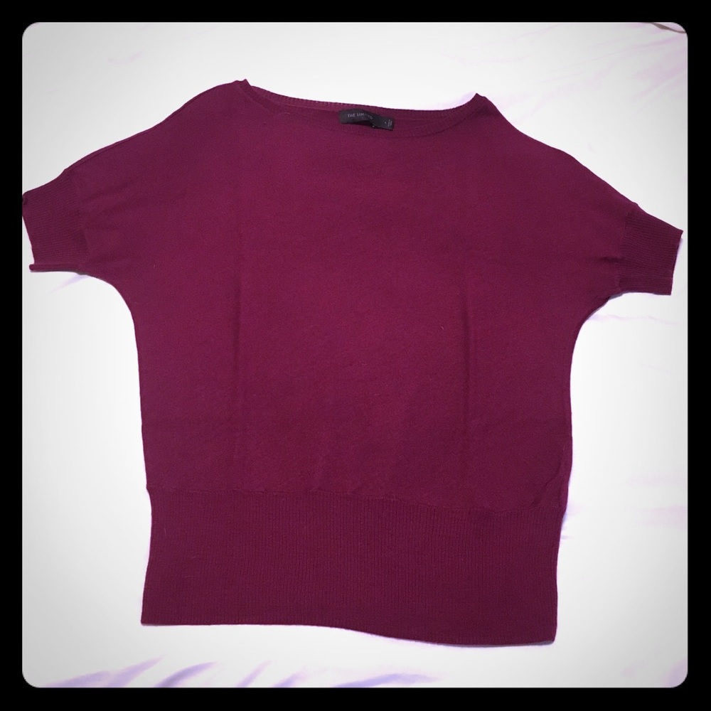 The Limited Sweater