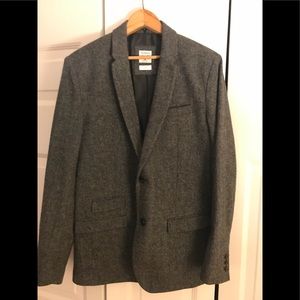 Gap Bespoken NY edition blazer