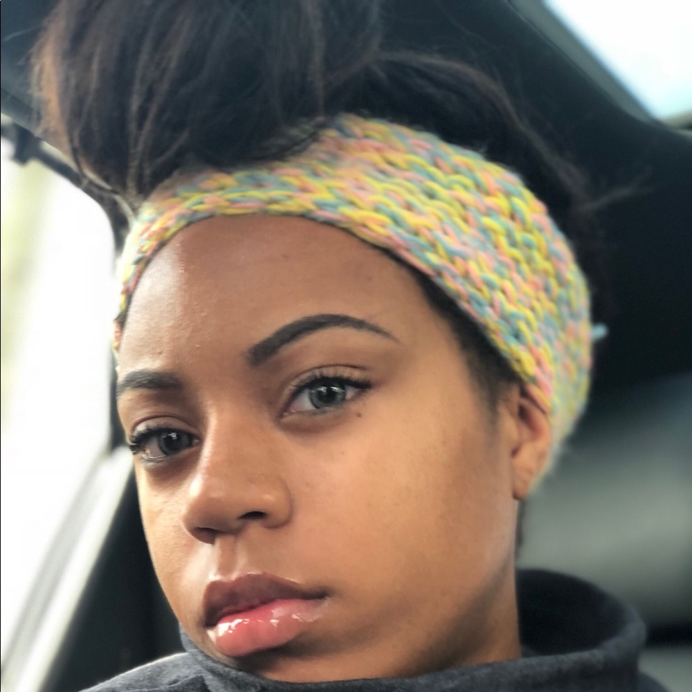 Meet your Posher, Mariah