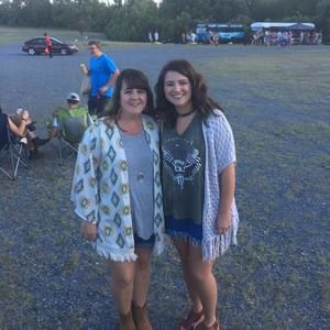 Meet your Posher, Mallory