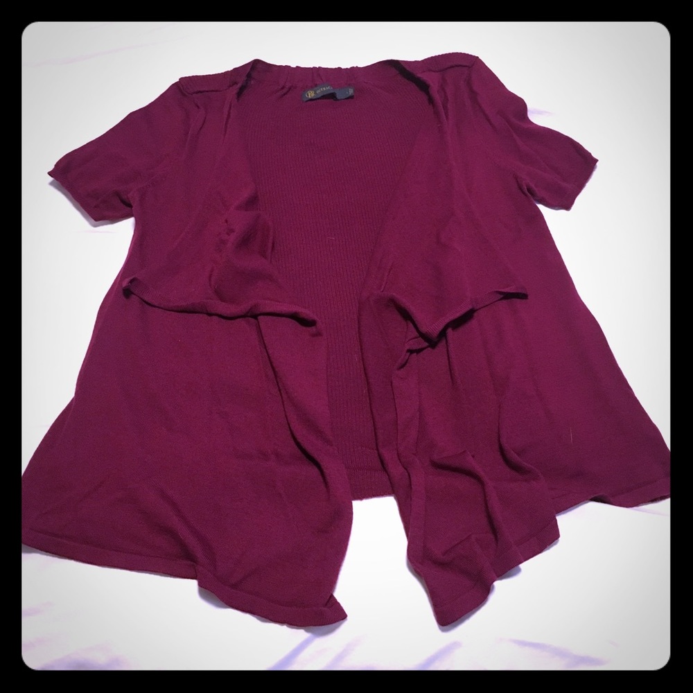 The Limited Cardigan