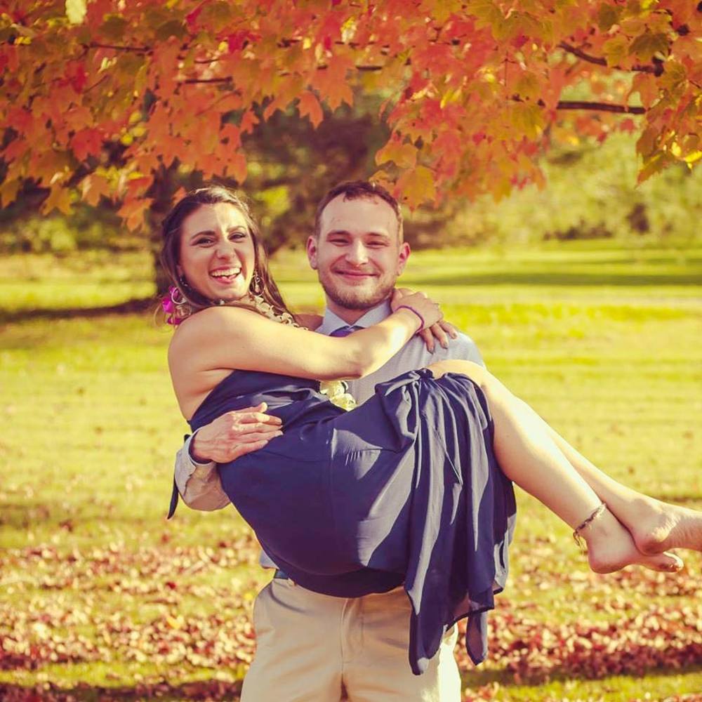 Meet your Posher, Corrine