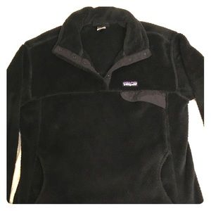 Patagonia Pullover