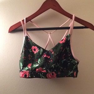 Old Navy Sports Bra