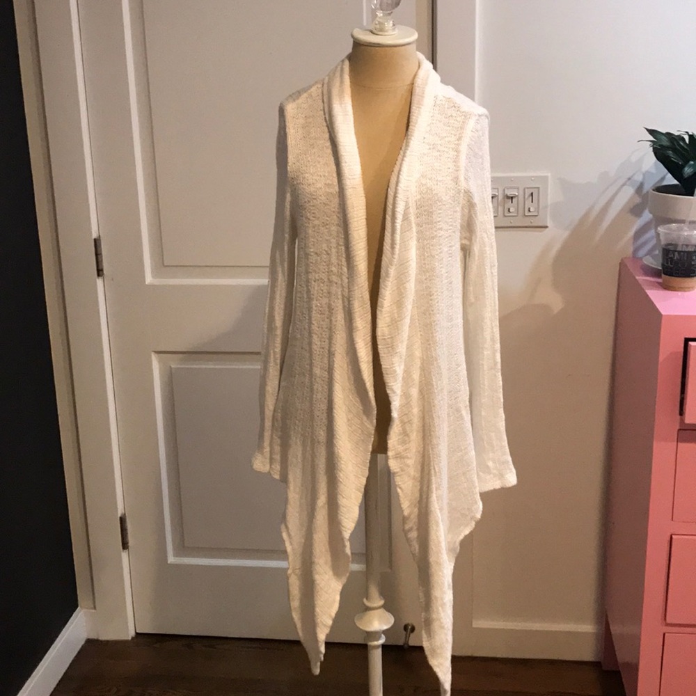 Cardigan from splendid