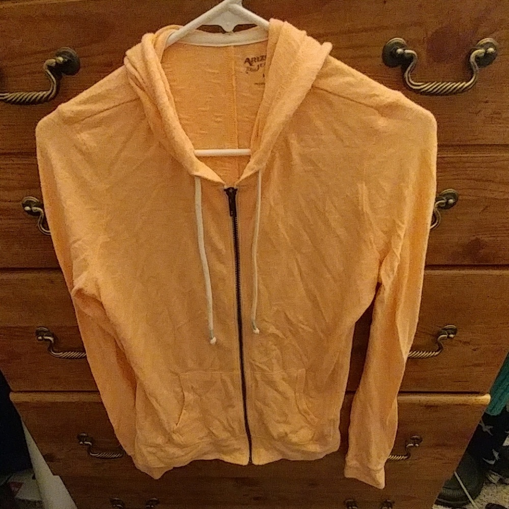 Lightweight jacket