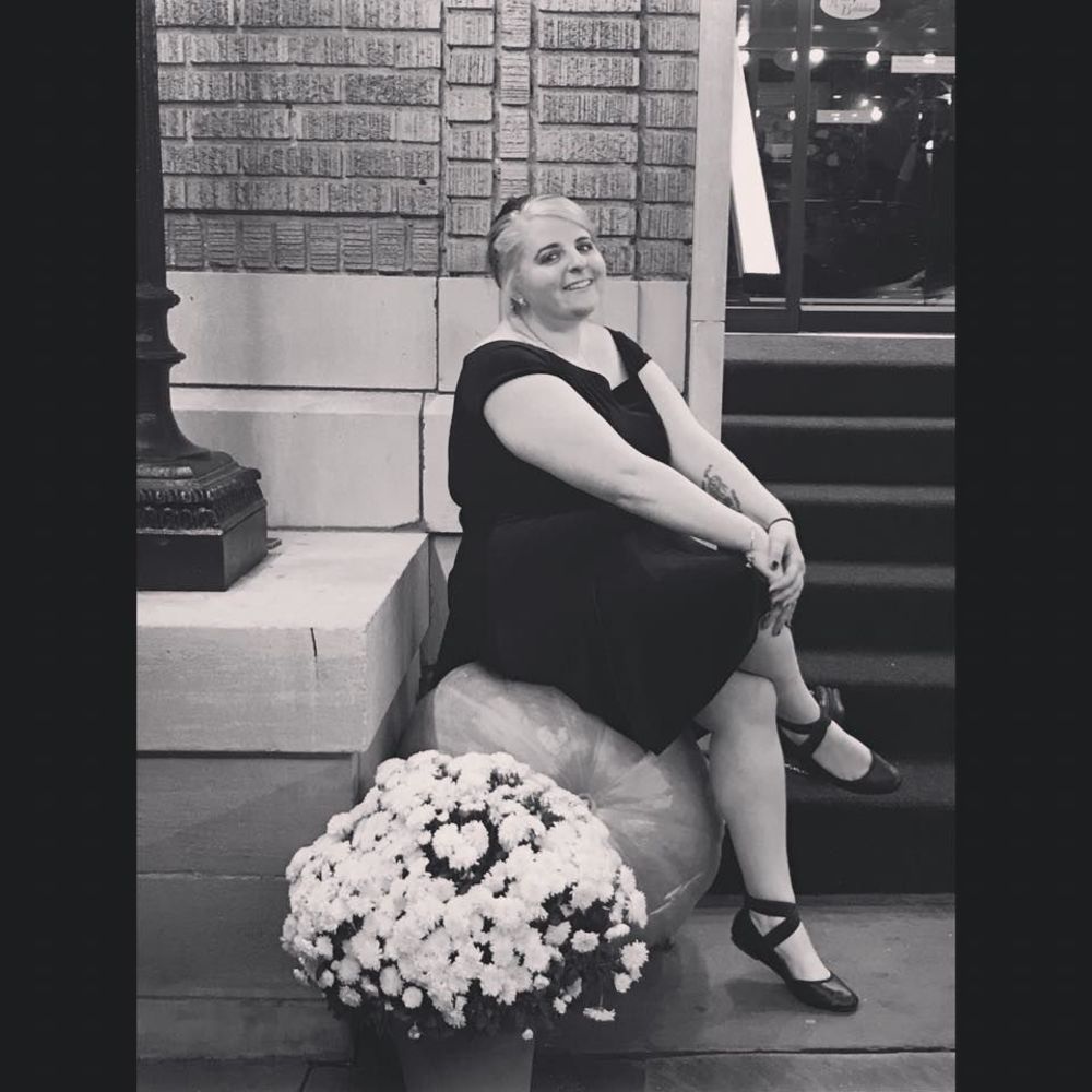 Meet your Posher, Brittany