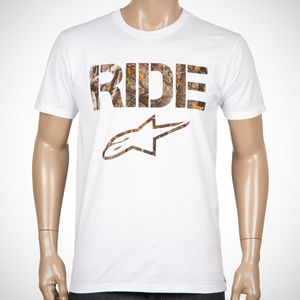 Alpinestars Camo Tee