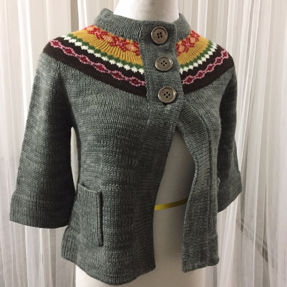 cardigan
