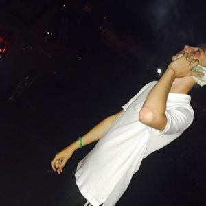 Meet your Posher, Nicholas