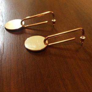 Jewelry - Gina disco earrings Jewelry - Gina disco earrings
