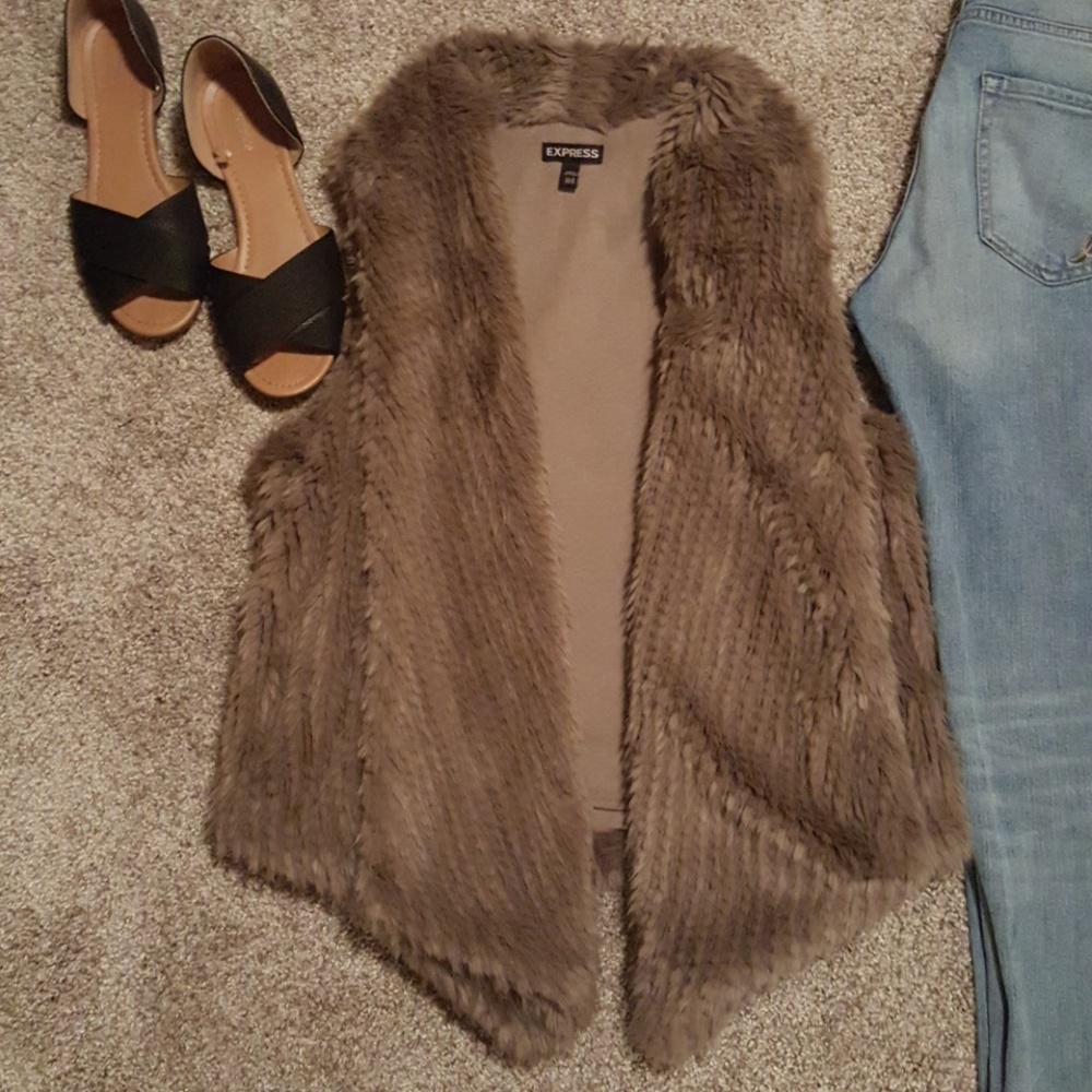 Express Vest